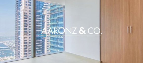 Apartamento de 3 dormitorios en Dubai Marina, UAE No. 114288 5