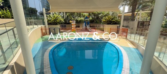 Apartamento de 3 dormitorios en Dubai Marina, UAE No. 114288 11