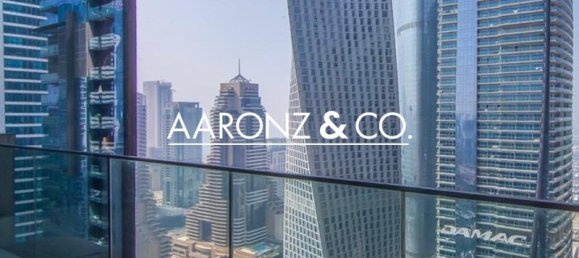 Apartamento de 3 dormitorios en Dubai Marina, UAE No. 114288 8