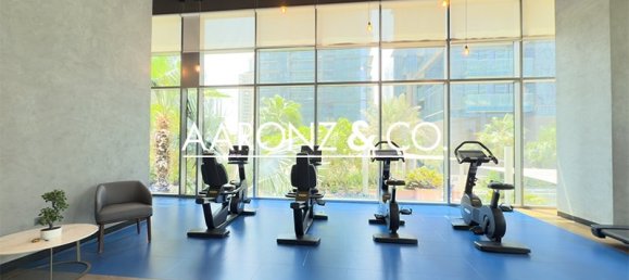 Apartamento de 3 dormitorios en Dubai Marina, UAE No. 114288 14