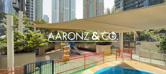 Apartamento de 3 dormitorios en Dubai Marina, UAE No. 114288 13