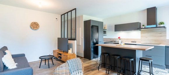 2 bedrooms Apartment in Mont-de-Marsan, France No. 293859 2