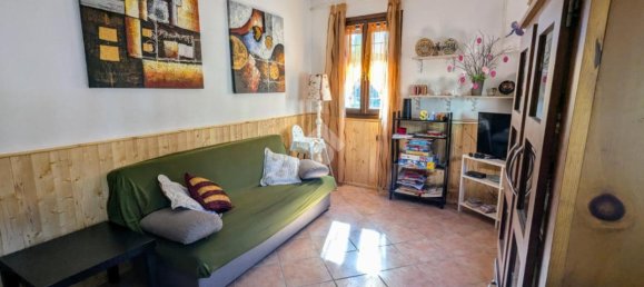 2 rooms Apartment in Costa Volpino, Italy No. 2940 2