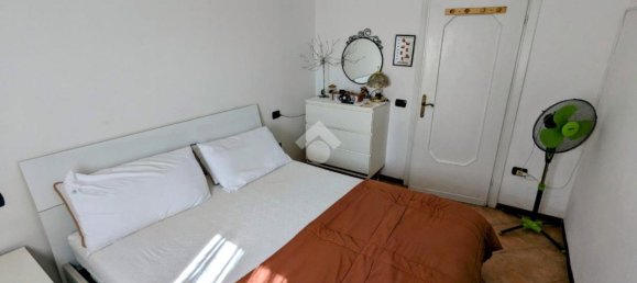 2 rooms Apartment in Costa Volpino, Italy No. 2940 12