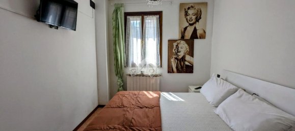 2 rooms Apartment in Costa Volpino, Italy No. 2940 11