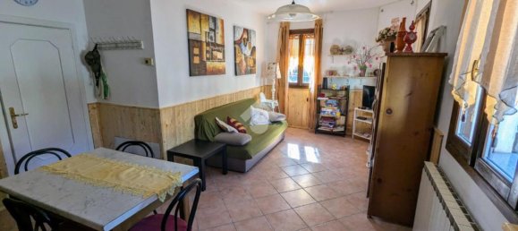 2 rooms Apartment in Costa Volpino, Italy No. 2940 6