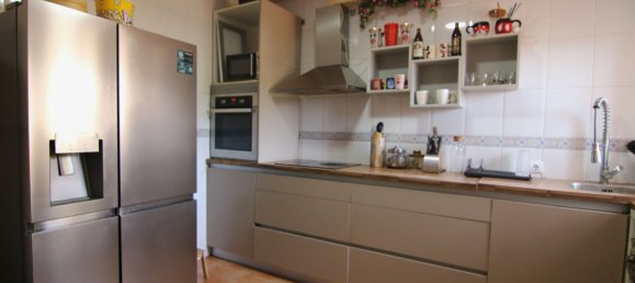 3 bedrooms Townhouse in Mijas, Spain No. 135276 8