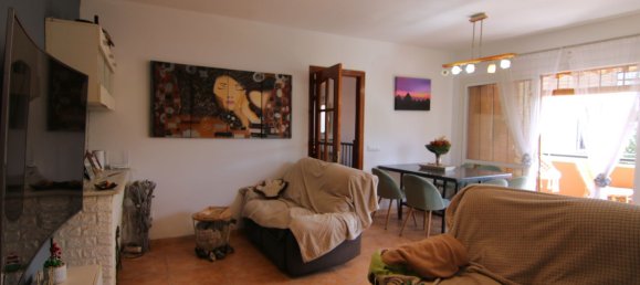 3 bedrooms Townhouse in Mijas, Spain No. 135276 5