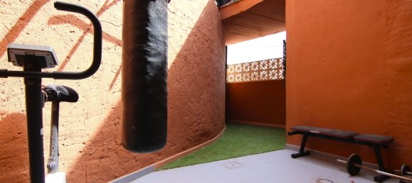 3 bedrooms Townhouse in Mijas, Spain No. 135276 16