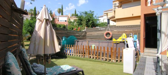 3 bedrooms Townhouse in Mijas, Spain No. 135276 26