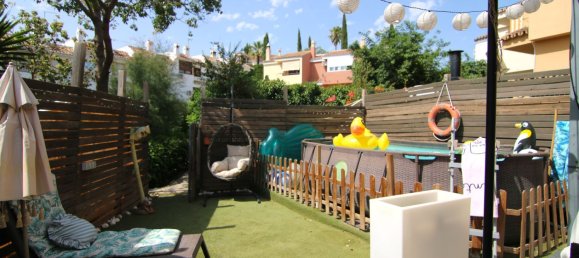3 bedrooms Townhouse in Mijas, Spain No. 135276 22