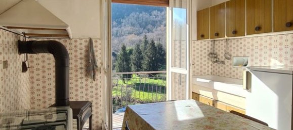 4 rooms Apartment in Moconesi, Italy No. 272393 17