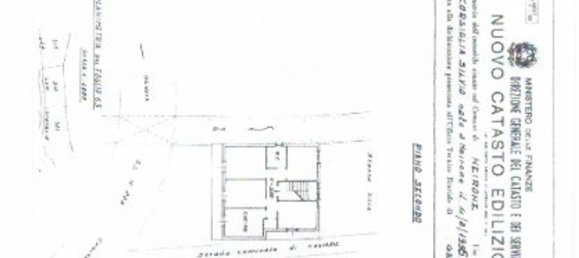 4 rooms Apartment in Moconesi, Italy No. 272393 43