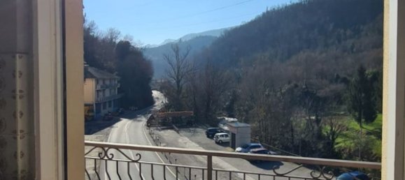 4 rooms Apartment in Moconesi, Italy No. 272393 13