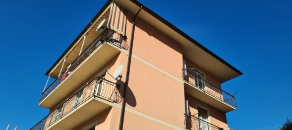 4 rooms Apartment in Moconesi, Italy No. 272393 40