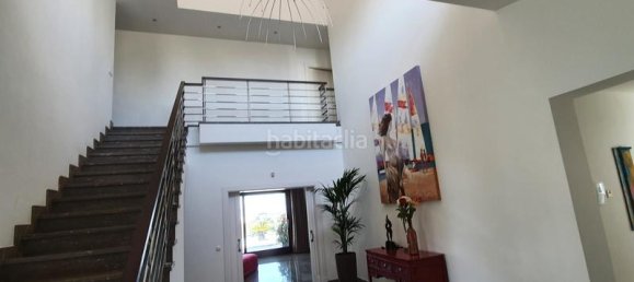 Villa de 6 dormitorios en Málaga, Spain No. 21125 12