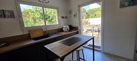 3 Schlafzimmer Villa in Lecci, France, Nr. 302840 19