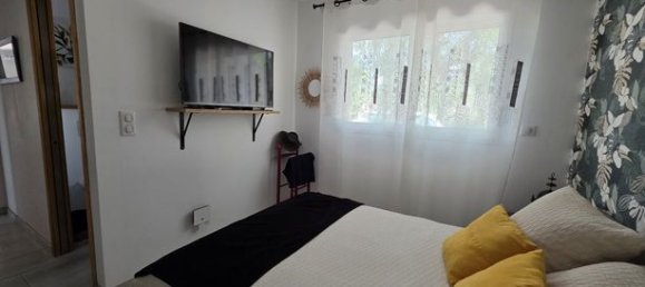 3 Schlafzimmer Villa in Lecci, France, Nr. 302840 18