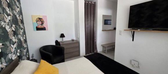 3 Schlafzimmer Villa in Lecci, France, Nr. 302840 17