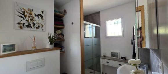 3 Schlafzimmer Villa in Lecci, France, Nr. 302840 5