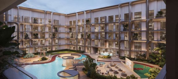 2 bedrooms Apartment in Dubai, UAE No. 40412 4