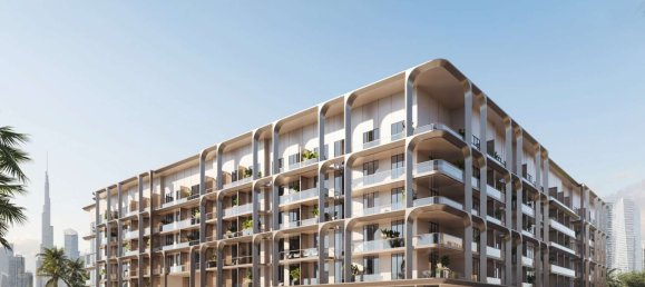 2 bedrooms Apartment in Dubai, UAE No. 40412 2