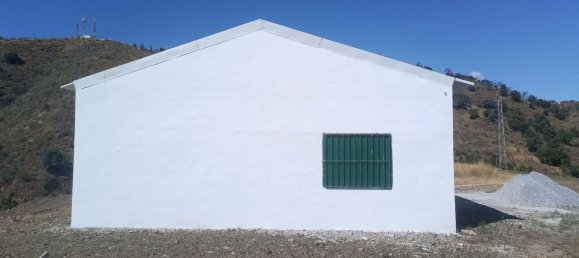 قطعة أرض في Vinuela, Spain رقم 165377 11