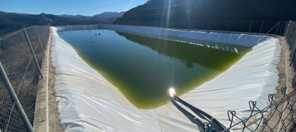 قطعة أرض في Vinuela, Spain رقم 165377 15