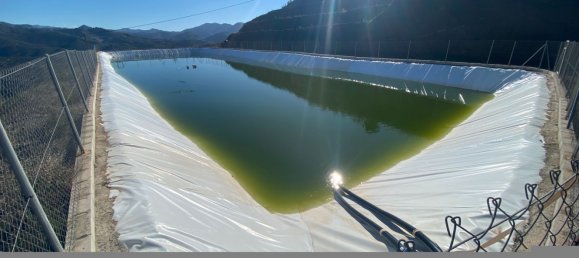 قطعة أرض في Vinuela, Spain رقم 165377 4