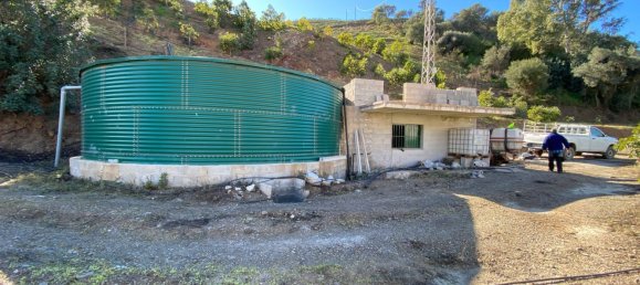 قطعة أرض في Vinuela, Spain رقم 165377 17