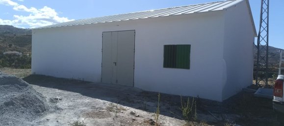 قطعة أرض في Vinuela, Spain رقم 165377 22