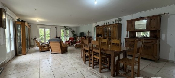 5 غرف نوم منزل في Vic-sur-Aisne, France رقم 154063 6