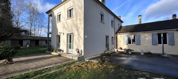 5 غرف نوم منزل في Vic-sur-Aisne, France رقم 154063 8