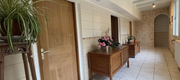 5 غرف نوم منزل في Vic-sur-Aisne, France رقم 154063 2