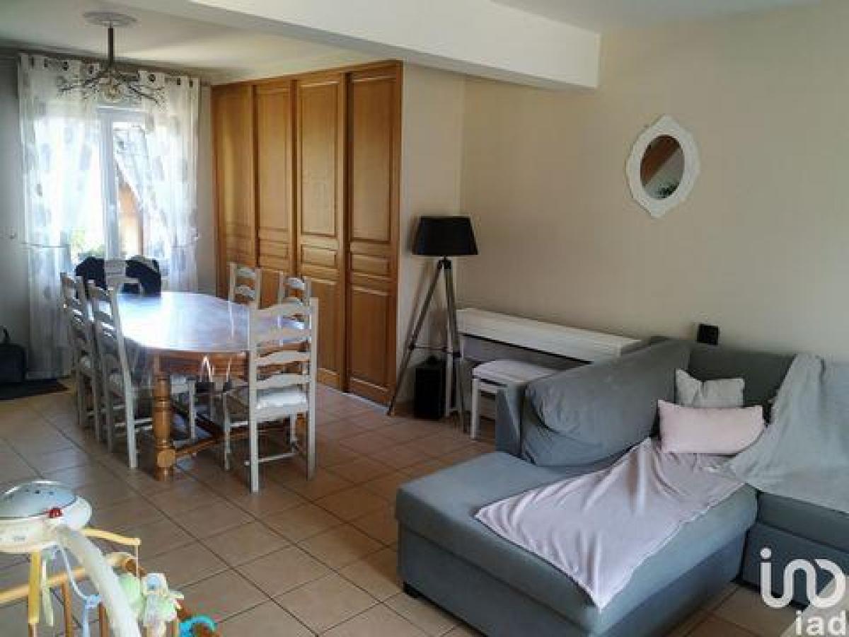 4 غرف نوم منزل في Albert, France رقم 8483