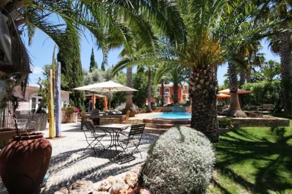 5 Schlafzimmer Villa in Almancil, Portugal, Nr. 3149