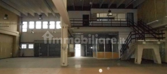 600m² Warehouse in Argelato, Italy No. 379717 2