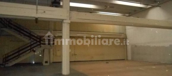 600m² Warehouse in Argelato, Italy No. 379717 4