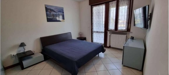 3 rooms Apartment in Goito, Italy No. 23218 21