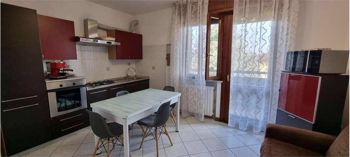 3 rooms Apartment in Goito, Italy No. 23218