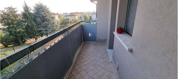 3 rooms Apartment in Goito, Italy No. 23218 41