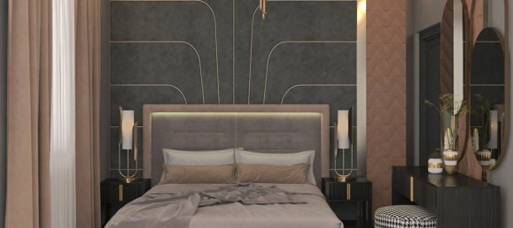 Apartment 1+1 in Alanya, Turkey No. 26659 13