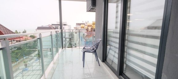 Apartamento de 3 habitaciónes en Alanya, Turkey No. 9690 10