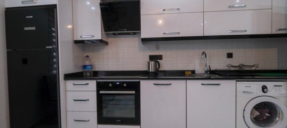 Apartamento de 3 habitaciónes en Alanya, Turkey No. 9690 9