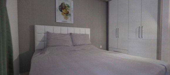 Apartamento de 3 habitaciónes en Alanya, Turkey No. 9690 12