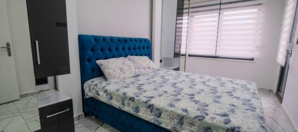 Apartamento de 3 habitaciónes en Alanya, Turkey No. 9690 13