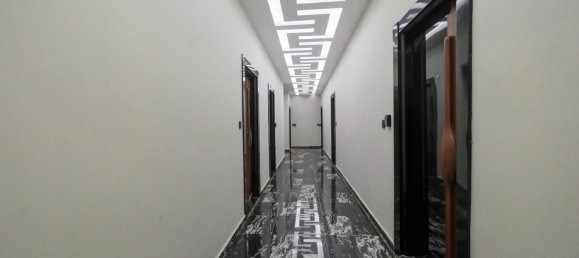 Apartamento de 3 habitaciónes en Alanya, Turkey No. 9690 4