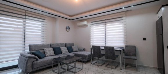 Apartamento de 3 habitaciónes en Alanya, Turkey No. 9690 7