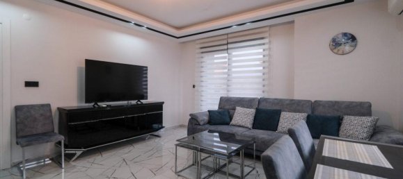 Apartamento de 3 habitaciónes en Alanya, Turkey No. 9690 6