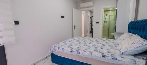 Apartamento de 3 habitaciónes en Alanya, Turkey No. 9690 15